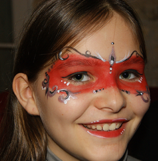 Leffet Marie Maquillage Enfant